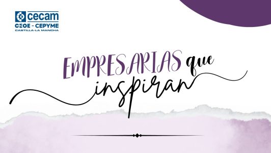 Empresarias que inspiran IV