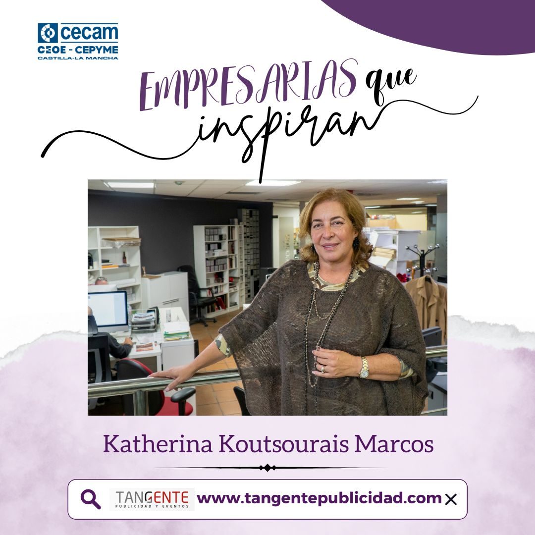 Katherina Koutsourais Marcos