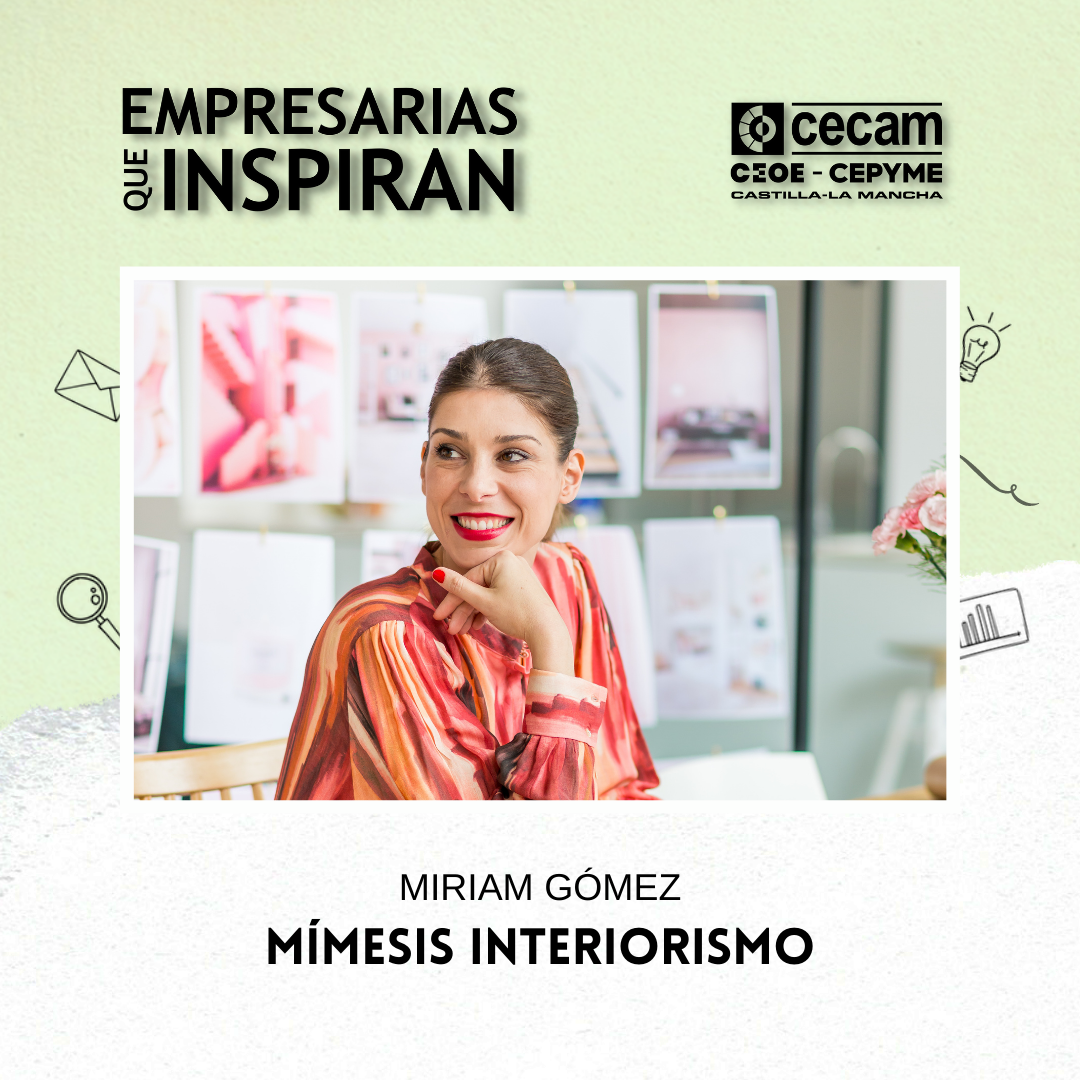 MÍMESIS INTERIORISMO