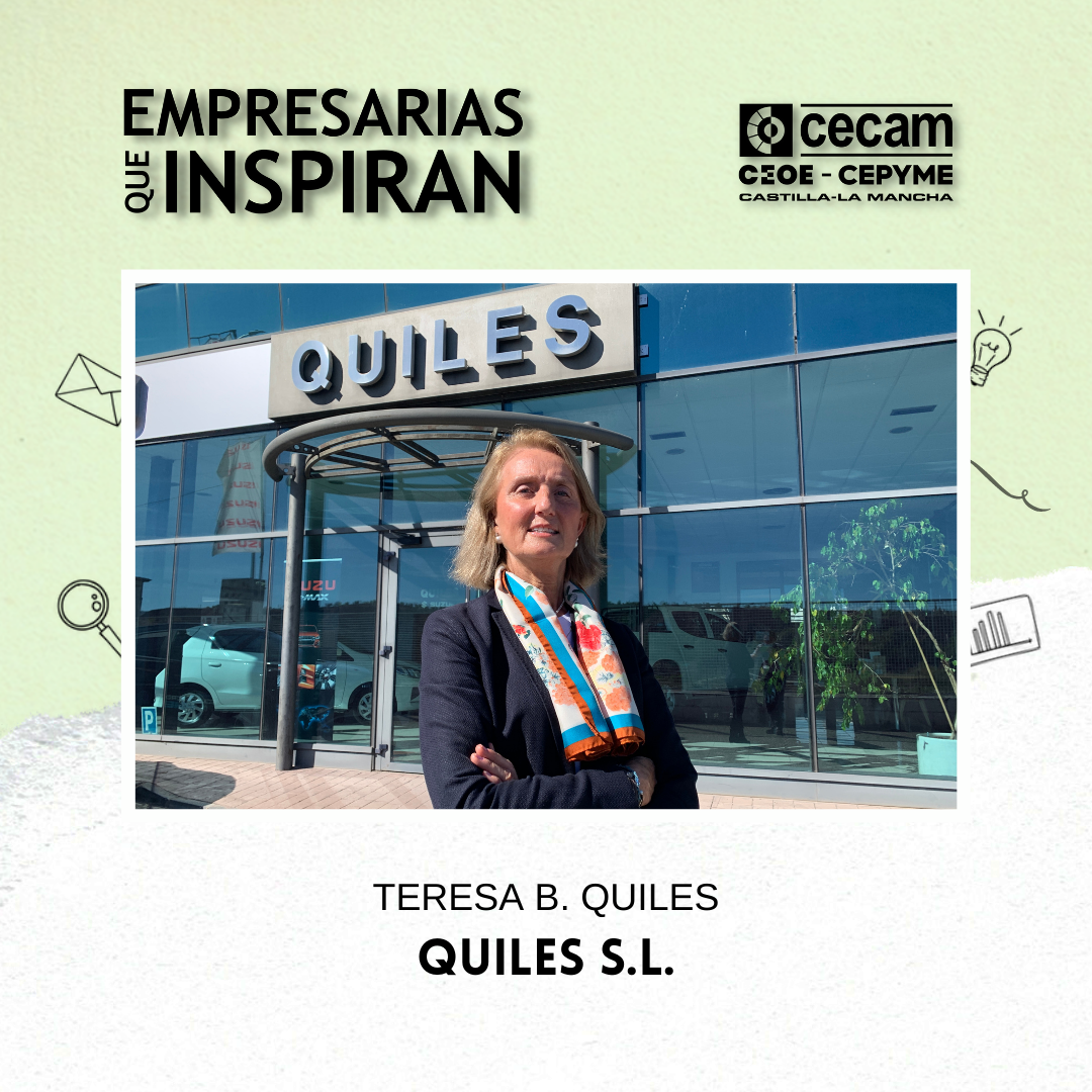 QUILES S.L.