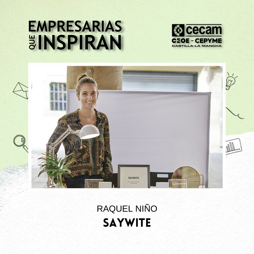 SAYWITE